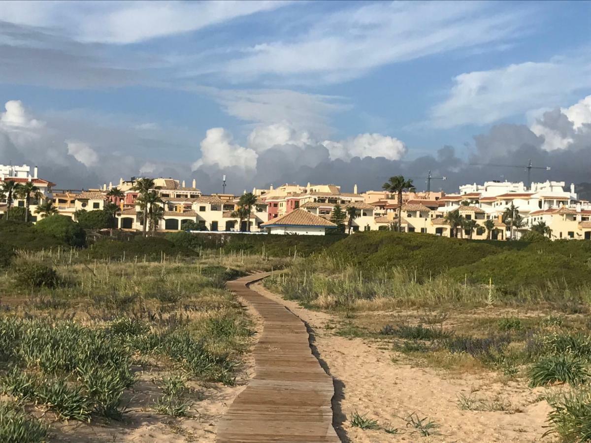 Apartamento Atlanterra Bajo Zahara de los Atunes Exterior photo