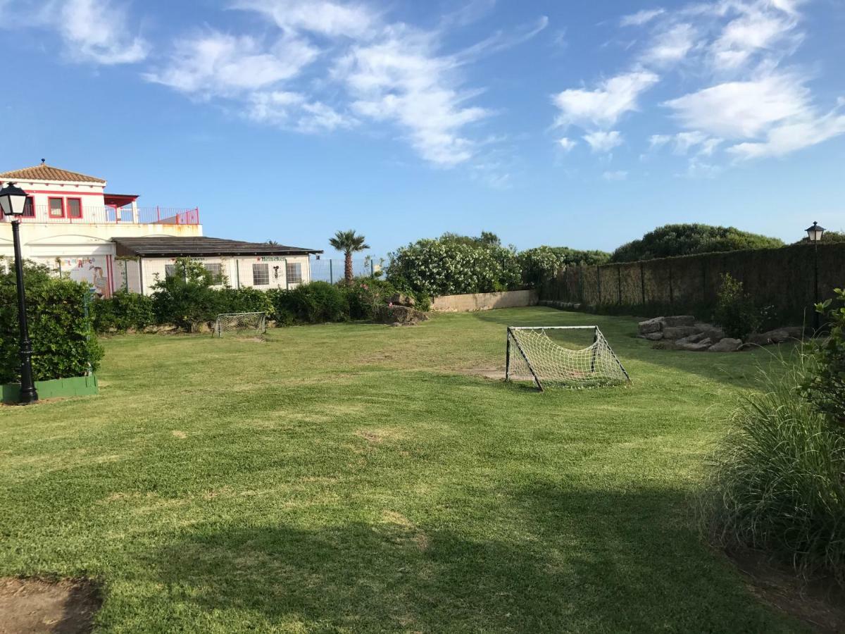 Apartamento Atlanterra Bajo Zahara de los Atunes Exterior photo
