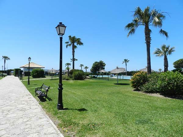 Apartamento Atlanterra Bajo Zahara de los Atunes Exterior photo