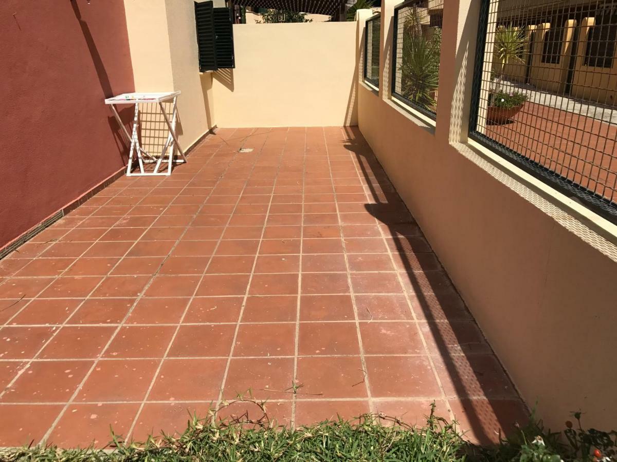 Apartamento Atlanterra Bajo Zahara de los Atunes Exterior photo