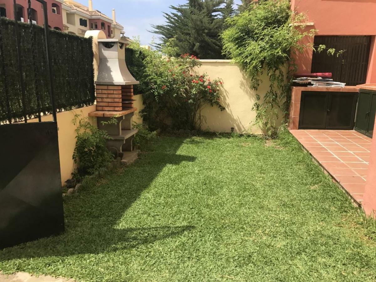 Apartamento Atlanterra Bajo Zahara de los Atunes Exterior photo