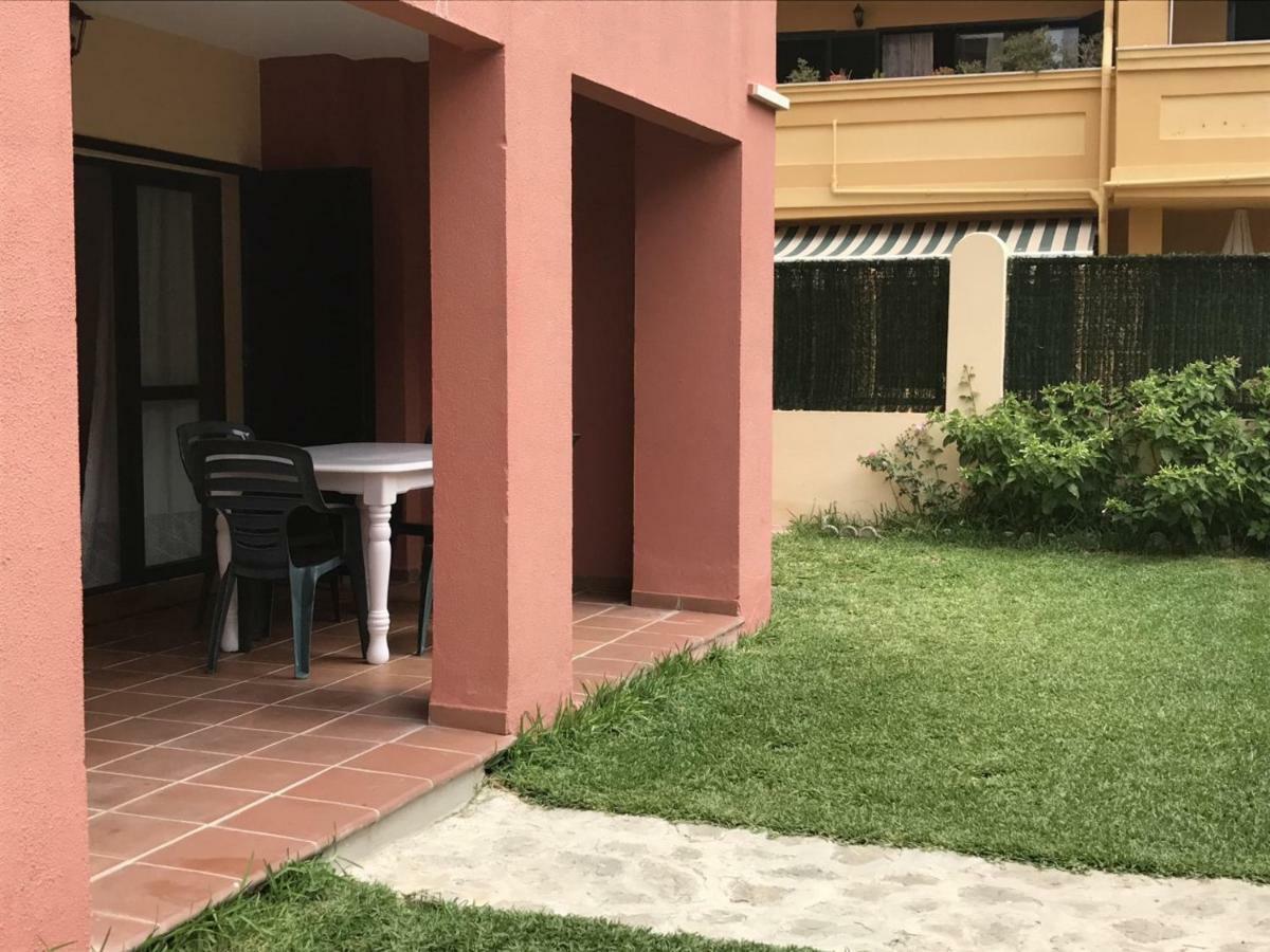 Apartamento Atlanterra Bajo Zahara de los Atunes Exterior photo
